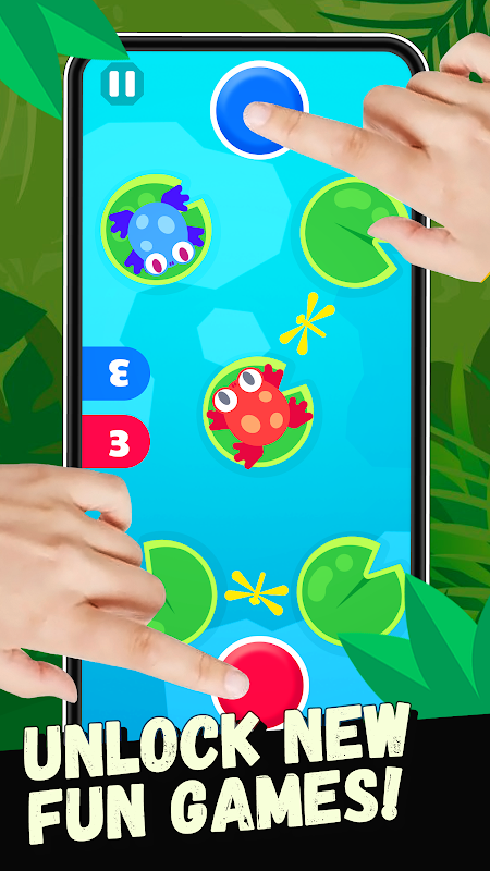 TwoPlayerGames 2 3 4 Player APK for Android Download