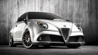 Alfa Romeo – Car Wallpapers HD screenshot 1