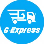 G-EXPRESS - Jasa Kirim Barang & Angkutan Pindahan screenshot 0