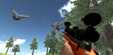 Hunting Games 2023:Deer Hunter screenshot 0