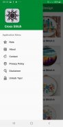 Cross Stitch Design Patterns screenshot 7