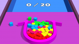 Color Ball Picker 3D screenshot 2