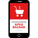 Apka Bazaar Icon