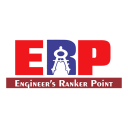 ERP- a learning app Icon