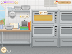 Baker Business 3 screenshot 13