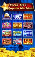 VegasStar™ Casino - FREE Slots screenshot 7