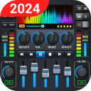 Music Player - Equalizer & MP3 Icon