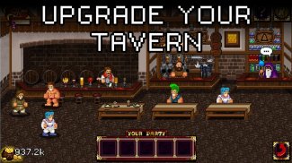 Soda Dungeon screenshot 2