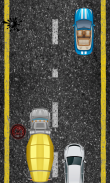 Carros jogo de corrida criança screenshot 6