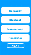 Hosting Email for Bluehost, GoDaddy, HostGator screenshot 0