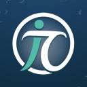 iChamp Practice App – Maths, English & Hindi Icon