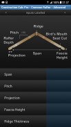 Construction Calculator screenshot 3