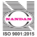 Shree Nandan Courier Limited