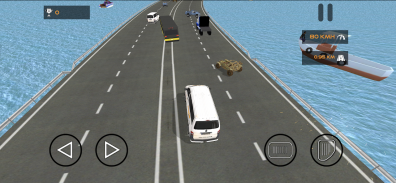 Car Racing Games 3D screenshot 3