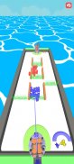 Duel of Fate 3D screenshot 3
