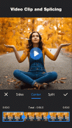 Story Video Maker Video Editor screenshot 3