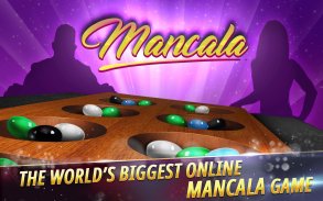 Mancala Club : Multiplayer screenshot 4