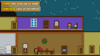 Quiet Christmas (Demo) screenshot 3