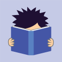 ReaderPro - Speed reading and brain development Icon