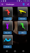 Gym Fitness & Workout Women : Personal trainer screenshot 7