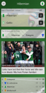 SFN - Unofficial Hibernian Football News screenshot 5