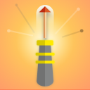 Harpoon Havoc Icon