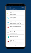 ToolCase - Device Info, App Manager, Reboot screenshot 0