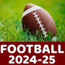 NFL 2024 Schedule Scores