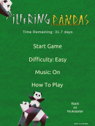 Pilfering Pandas Card Game screenshot 4