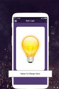 Color Flashlight - Torch Light screenshot 4