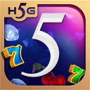 High 5 Casino:Free Slots Casino Games