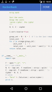 Python HackerRank screenshot 2
