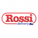 Rossi Delivery - Supermercado Icon