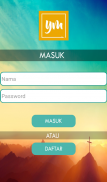 YM Presence screenshot 2