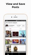 Story Downloader for Instagram screenshot 3