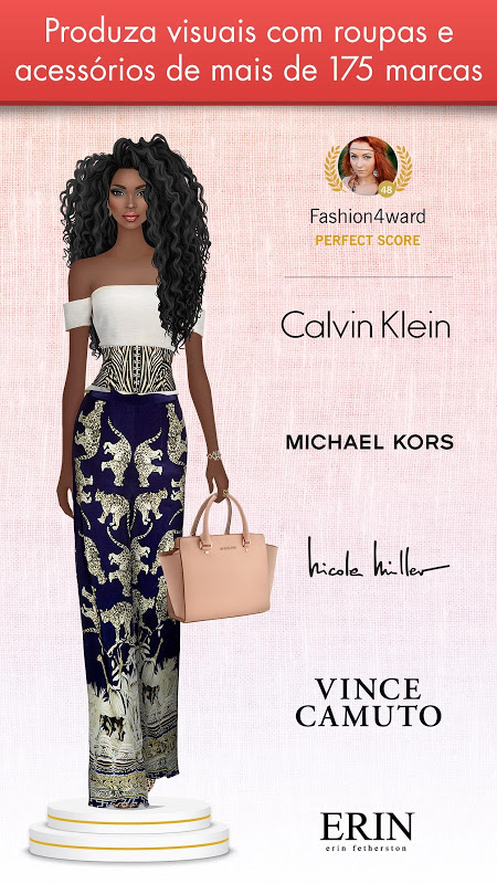 Covet Fashion, o jogo de moda - Download do APK para Android