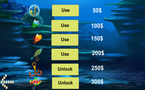 मछली पकड़ने का सागर screenshot 5