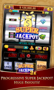 Slot Machine - Free Casino screenshot 11