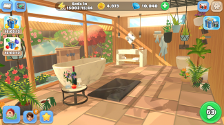 Home & Garden: Design Makeover screenshot 13