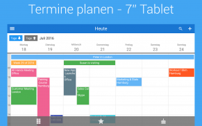 149 Live Kalender & ToDo-Liste screenshot 9