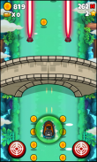 Boat Rush screenshot 2