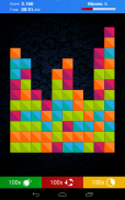 Brickout - Puzzle Pengembaraan screenshot 20