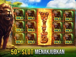 Casino Slots - mesin slot screenshot 0