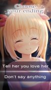 My Sweet Stepsisters : Anime Girlfriend Game screenshot 0