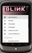 BLIИK App screenshot 2