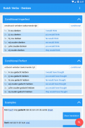 The Dutch Verbs Companion screenshot 4