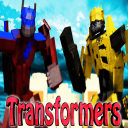 Transformers Mod (Decepticons, Autobots, Cybertron)