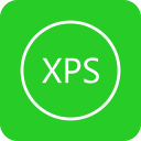 XPS to Excel