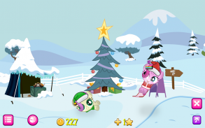 Inicio Pony 2 screenshot 2