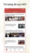 VN Ngày Nay - Báo mới, đọc báo online screenshot 0